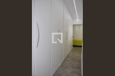 Closet de casa à venda com 3 quartos, 165m² em Lauzane Paulista, São Paulo