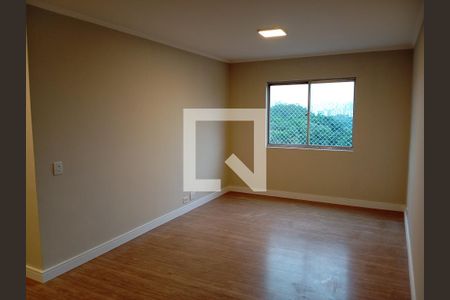 Sala de apartamento para alugar com 2 quartos, 85m² em Santo Amaro, São Paulo