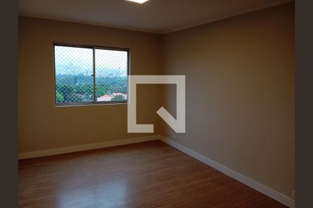 Sala de apartamento para alugar com 2 quartos, 85m² em Santo Amaro, São Paulo