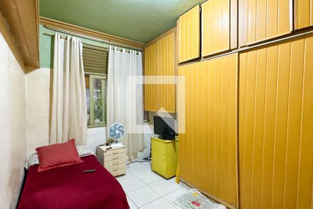 Quarto 01 de apartamento à venda com 2 quartos, 106m² em Copacabana, Rio de Janeiro