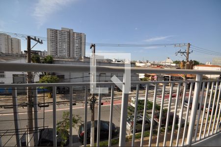 Sala/Cozinha de apartamento à venda com 1 quarto, 30m² em Vila Guilherme, São Paulo