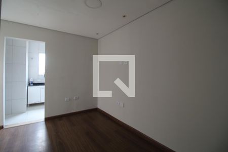 Sala de casa para alugar com 2 quartos, 52m² em Cidade São Mateus, São Paulo