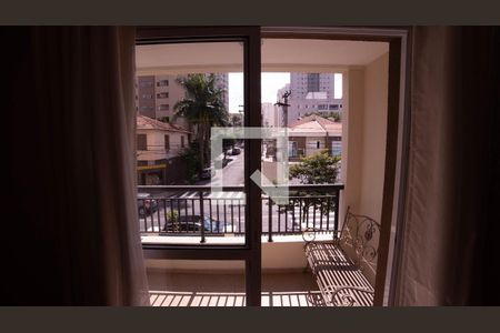 sala de apartamento para alugar com 3 quartos, 75m² em Vila Gumercindo, São Paulo