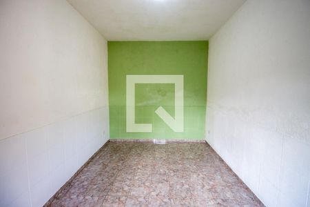Quarto de casa para alugar com 1 quarto, 55m² em Jardim das Oliveiras, São Paulo