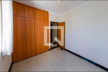 Quarto 1 de apartamento à venda com 3 quartos, 68m² em Padre Eustáquio, Belo Horizonte