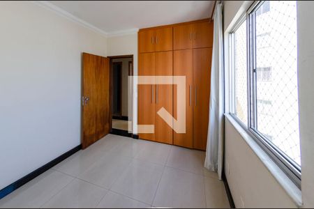 Quarto 2 de apartamento à venda com 3 quartos, 68m² em Padre Eustáquio, Belo Horizonte