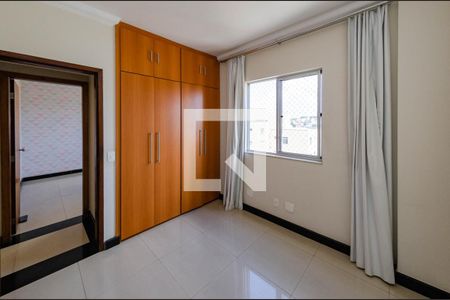 Quarto 2 de apartamento à venda com 3 quartos, 68m² em Padre Eustáquio, Belo Horizonte