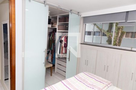 Closet de apartamento à venda com 2 quartos, 56m² em Parque Cecap, Guarulhos