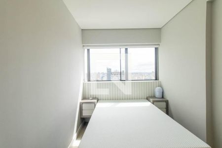 Quarto  de apartamento para alugar com 1 quarto, 35m² em Centro, Curitiba