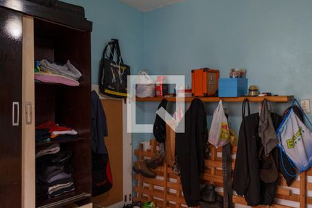 Quarto 1 de apartamento à venda com 2 quartos, 59m² em Camaquã, Porto Alegre