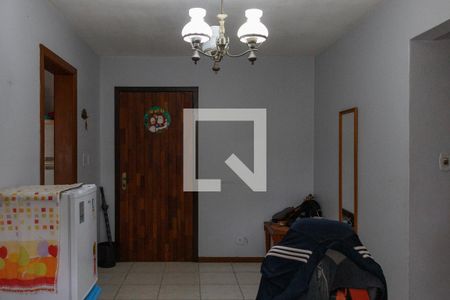 Sala de apartamento à venda com 2 quartos, 59m² em Camaquã, Porto Alegre