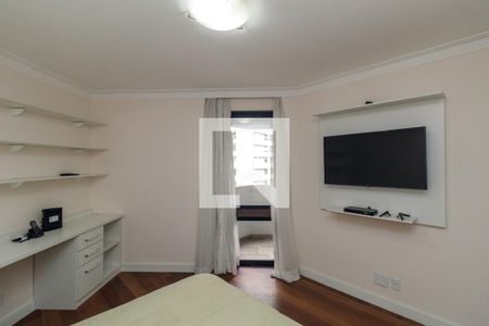 Quarto 1 - Suíte de apartamento para alugar com 2 quartos, 80m² em Santa Cecilia, São Paulo