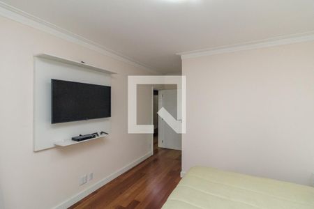 Quarto 1 - Suíte de apartamento para alugar com 2 quartos, 80m² em Santa Cecilia, São Paulo