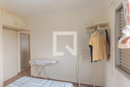 Quarto 2 de apartamento à venda com 2 quartos, 62m² em Vila Lemos, Campinas