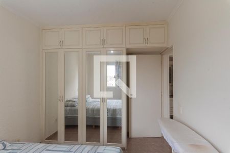 Quarto 2 de apartamento à venda com 2 quartos, 62m² em Vila Lemos, Campinas