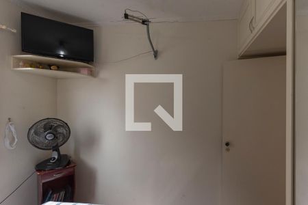 Quarto 1 de apartamento à venda com 2 quartos, 62m² em Vila Lemos, Campinas