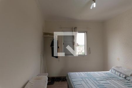 Quarto 2 de apartamento à venda com 2 quartos, 62m² em Vila Lemos, Campinas
