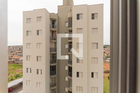 Vista do Quarto 1 de apartamento à venda com 2 quartos, 62m² em Vila Lemos, Campinas