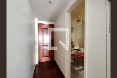 Apartamento à venda com 138m², 3 quartos e 2 vagasSala