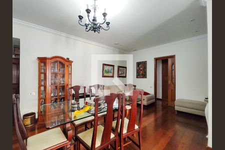 Sala de apartamento para alugar com 3 quartos, 138m² em Tijuca, Rio de Janeiro