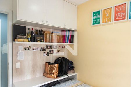 Quarto 1 de apartamento para alugar com 2 quartos, 48m² em Liberdade, São Paulo