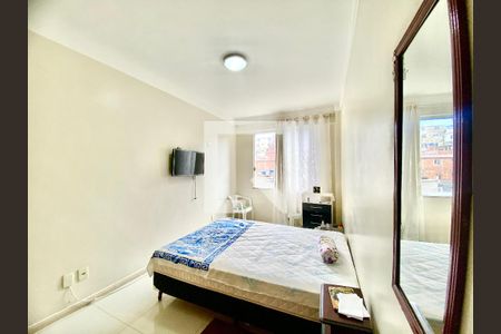 Quarto 1 de apartamento para alugar com 2 quartos, 85m² em Federação, Salvador