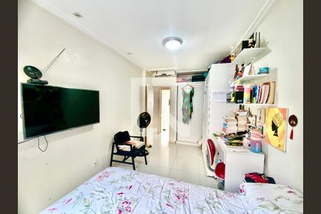 Quarto 2 de apartamento para alugar com 2 quartos, 85m² em Federação, Salvador