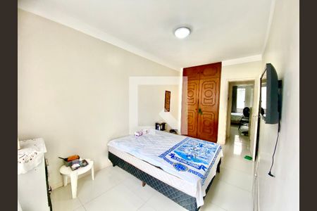 Quarto 1 de apartamento para alugar com 2 quartos, 85m² em Federação, Salvador