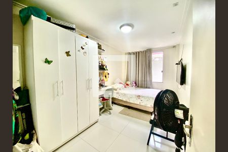 Quarto 2 de apartamento para alugar com 2 quartos, 85m² em Federação, Salvador