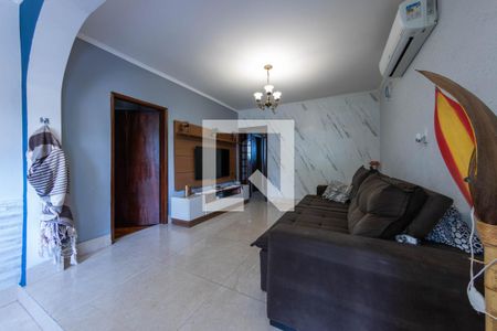 Sala de casa à venda com 3 quartos, 150m² em Vila Ema, São Paulo