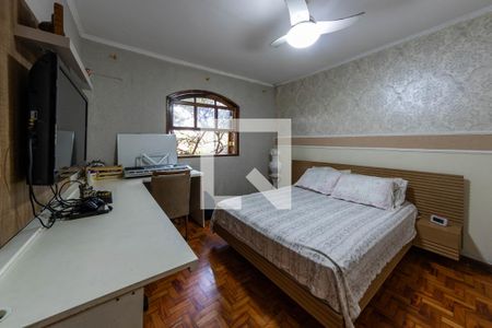 Quarto 1  de casa à venda com 3 quartos, 150m² em Vila Ema, São Paulo