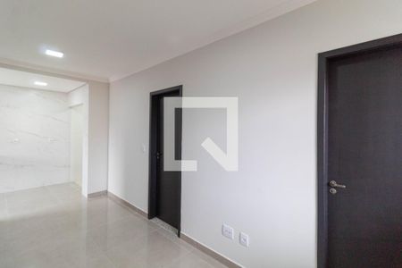 Sala de apartamento à venda com 2 quartos, 45m² em Vila Carrão, São Paulo