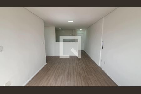 Sala de apartamento para alugar com 1 quarto, 49m² em Jardim Sao Bento, Paulínia