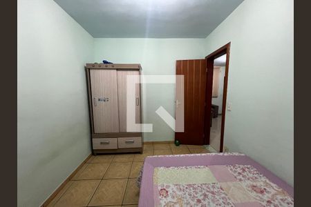 Quarto 2 de apartamento à venda com 2 quartos, 45m² em Parque Maracana, Contagem