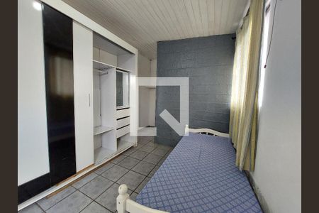 kitnet de casa para alugar com 1 quarto, 20m² em Vila Friburgo, São Paulo