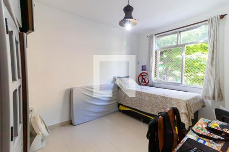 Quarto 1 de apartamento à venda com 3 quartos, 84m² em São Domingos, Niterói
