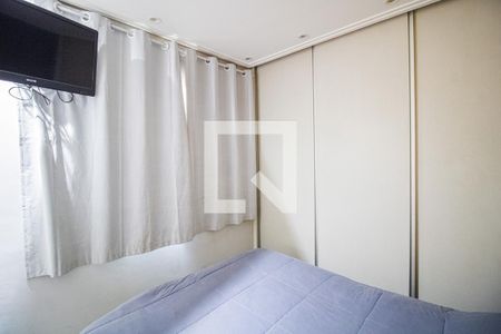 Quarto 2 de apartamento à venda com 2 quartos, 48m² em Parque Novo Mundo, São Paulo