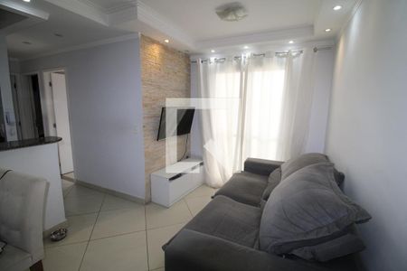 Apartamento à venda com 48m², 2 quartos e 1 vagaSala / Cozinha