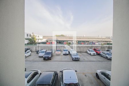 Vista da Varanda da Sala de apartamento à venda com 2 quartos, 48m² em Parque Novo Mundo, São Paulo