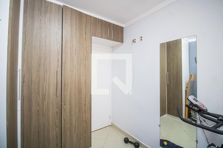 Quarto 1 de apartamento à venda com 2 quartos, 48m² em Parque Novo Mundo, São Paulo