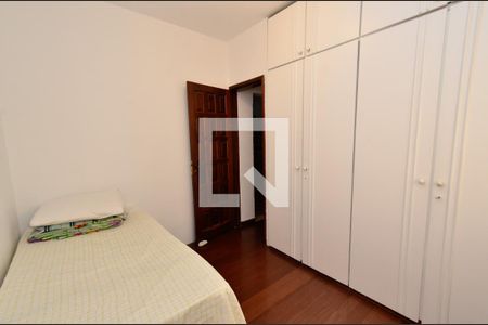 Quarto 1 de apartamento à venda com 2 quartos, 63m² em Sagrada Família, Belo Horizonte