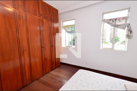 Quarto 2 de apartamento à venda com 2 quartos, 63m² em Sagrada Família, Belo Horizonte