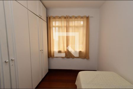 Quarto 1 de apartamento à venda com 2 quartos, 63m² em Sagrada Família, Belo Horizonte