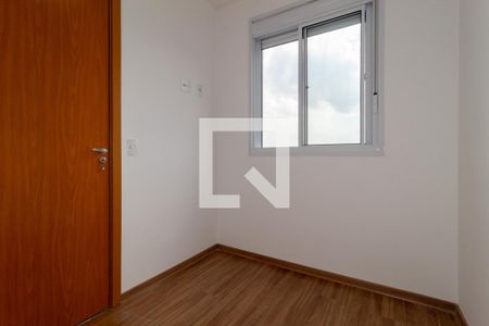 Quarto 1 de apartamento para alugar com 2 quartos, 37m² em Belenzinho, São Paulo