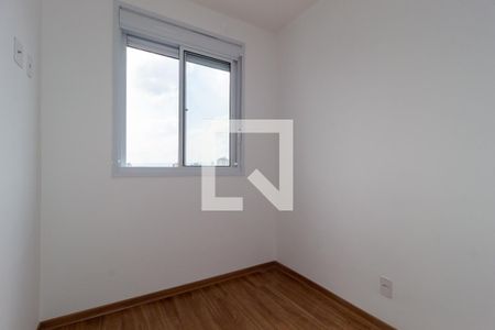 Quarto 1 de apartamento para alugar com 2 quartos, 37m² em Belenzinho, São Paulo