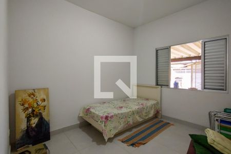 Quarto 1 de casa para alugar com 3 quartos, 120m² em Tupiry, Praia Grande