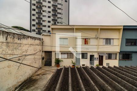 Vista Quarto 1 de casa à venda com 3 quartos, 204m² em Jabaquara, São Paulo