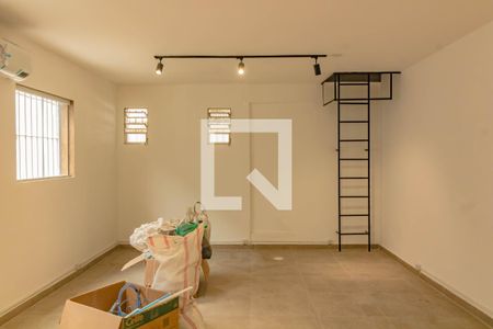 Sala de casa para alugar com 3 quartos, 204m² em Jabaquara, São Paulo