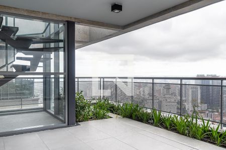 Apartamento à venda com 4 quartos, 410m² em Jardim das Acacias, São Paulo