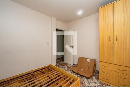 Quarto 1 de apartamento à venda com 3 quartos, 64m² em Jabaquara, São Paulo